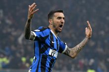 "Valensiya" "Inter" xavbeki uchun 20 million evro taklif qildi