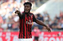 "Milan" Kessening narxini deyarli 3 barobarga tushirdi