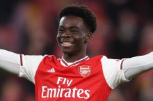 "Liverpul" qiziqayotgan "Arsenal" futbolchisi klubi bilan shartnomani uzaytirishga tayyor