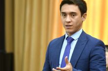 Rasmiy xabar: Diyor Imomxo'jaev O'zPFL bosh direktori vazifasini bajaruvchi etib tayinlandi