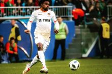 “Fulxem” “Ural” futbolchisining agenti bilan muzokara o'tkazgan