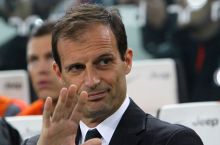 Allegri murabbiylikka qaytishga tayyor