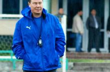 “Пахтакор”да тўп тепган, Сурхондарё футболининг юлдузи Марат Кабаев 59 ёшга тўлди
