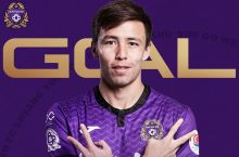 K-Liga 2. "Seul I-Lend" - "Anyang" 0:2