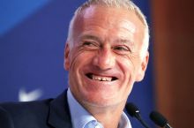 Дешам: "АПЛ ва Ла Лига пулни ўйлади"