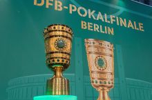 Германия Кубогининг 1/2 финал баҳслари қачон ўтиши эълон қилинди