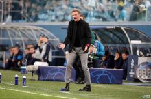 Нагельсман Бундеслига тақвимидан норози