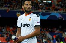 Garay “Valensiya”ga rad javobini berdi
