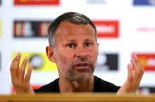 Райан Гиггз: “Ливерпуль” фантастик ўйин кўрсатаяпти, дейиш осон эмас”