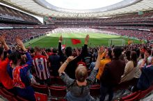 Ispaniyada muxlislarning stadionga qachon qaytishi malum bo'ldi