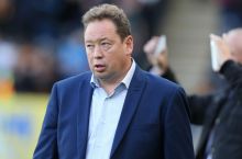 Sluckiy: "Bundesligada jarohat olish 250%ga o'sdi"