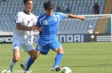 2013 yil Jamshid Iskanderovga Franciyadan taklif bo'lganmidi? Futbolchi “Tezkor Studiya”da javob berdi