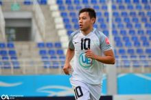 "Legionerlar qayta olishmasa mahalliy futbolchilarga foyda bo'ladi". SHohruz Norxonov bilan intervyu