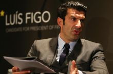 Фигу: “Авваллари “Олтин тўп”га даъвогарлар кўпчиликни ташкил қиларди”