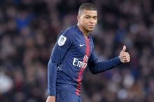 Mbappe yaqin kelajakdagi maqsadlarini oshkor qildi