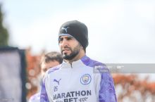 "Manchester Siti" futbolchisining uyiga o'g'ri tushdi