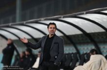"Persepolis" sport direktori: "Biz koronavirus bilan yashashni o'rganishimiz kerak"