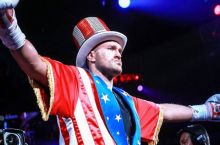 Olamsport: Tayson Fyuriga majburiy himoya jangi, bugungi UFC turnirining bonus egalari va boshqa xabarlar
