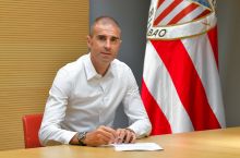 "Atletik" bosh murabbiyi bilan shartnomani uzaytirdi