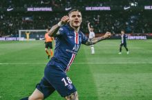 Ko'p kutmadik. Rasman: Ikardi - PSJ futbolchisi