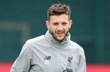 Lallana uchun kurashda qaysi klub favorit ekanligi malum 
