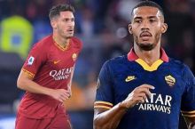 “Fenerbahche” “Roma”ning ikki futbolchisiga ko'z tikdi
