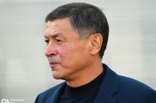 Миржалол Қосимов: «Асосий эътиборни жамоанинг умумий ҳолатини тезроқ оптималлаштиришга қаратамиз»