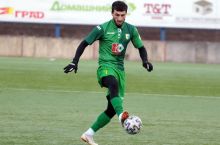 “Rotor” va Rossiyaning bir qator klublari Belarus chempionati to'purarlaridan biriga qiziqmoqda