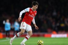 PSJga “Arsenal” futbolchisi kerak