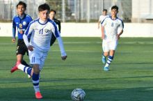 Ўзбекистон U16 терма жамоаси бугун Тошкентда йиғилади. Таркибда 6та клуб вакиллари бор
