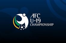 U-19 Осиё чемпионати. Ўзбекистон Саудия Арабистони, Жанубий Корея ва Қатар билан бир саватчада