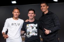 Ronaldu va Messi koronavirus pandemiyasi paytida qancha pul ishlab olishgani malum bo'ldi