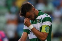 Фернандеш: “МЮга ўтишимни билганимдан кейин йиғлаганман”