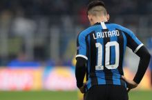 "Barsa" "Inter"ga Lautaro uchun 80 mln evro va Firponi taklif qilmoqda