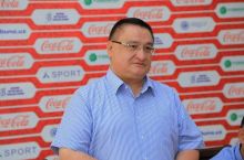 "Бухоро" футбол клубига янги бош директор тайинланди