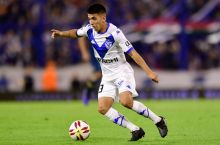MYU "yangi Messi" kurashga qo'shildi