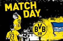 Bundesliga. “Borussiya D” – “Gerta” bahsining asosiy tarkiblari bilan tanishing