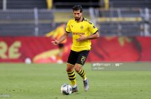 Emre Jan: "Biz rivojlanishda davom etishimiz kerak"