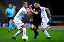 Jeyms: "Kelasi mavsumda bosh sovrin uchun kurasha olamiz"