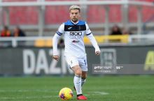 "Atalanta" futbolchisi bolalar uchun kitob yozdi