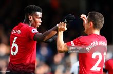 Ander Errera - Pogba haqida: "Bunday futbolchilarni katta klublar qo'yib yuborishi juda qiyin bo'ladi"