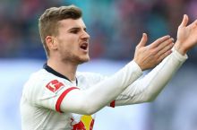 Fauler: "Verner "CHelsi"ga o'taversin, u "Liverpul" darajasida emas"