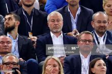 Abramovich "Qichqiriq" kartinasini 120 millionga sotib oldi