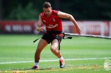 PSJ “Milan”ga yana bir taklif yubordi
