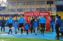 SHu haftada Superliga qaytadi. 4-tur bizni kutmoqda