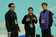 OAV xodimlariga Superliga o'yinlarini stadiondan yoritib borishlari uchun ruxsat berildi