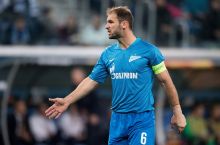 Ivanovich mavsum yakunlangandan so'ng "Zenit"dan ketadi