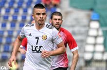 "Lokomotiv" nazorat uchrashuvida "Surxon"ni mag'lub etdi GALEREYA