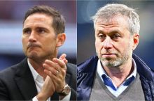 Abramovich katta pullarni sarflamoqchi emas. U Frenk Lempardga shart qo'ydi