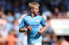 Zinchenko Ukraina futbol associaciyasi ijroiya qo'mitasi azosi etib saylandi, Demyanenko esa birinchi vice-prezident bo'ldi